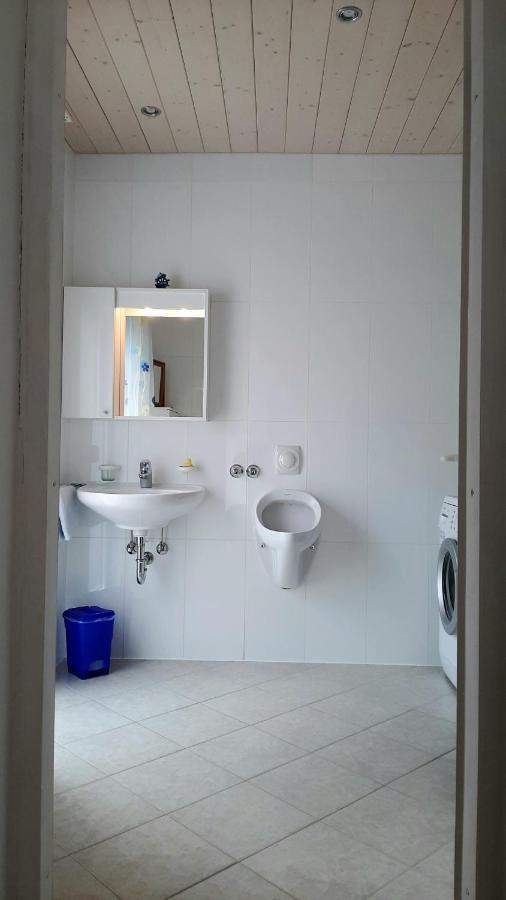 Helles Doppelzimmer Mit Bad, Terrasse Und Pool, Seperater Eingang, Liznjan, Istrien Ližnjan Exterior foto