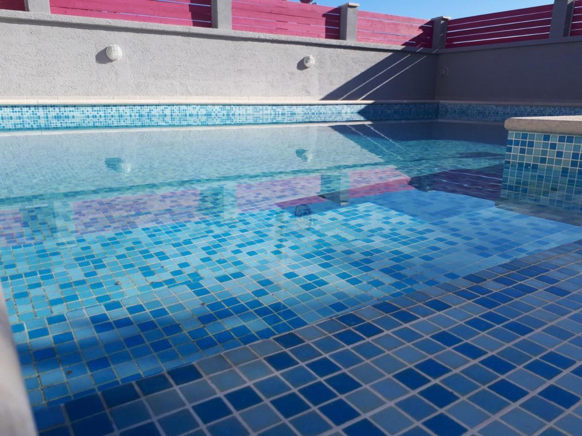 Helles Doppelzimmer Mit Bad, Terrasse Und Pool, Seperater Eingang, Liznjan, Istrien Ližnjan Exterior foto